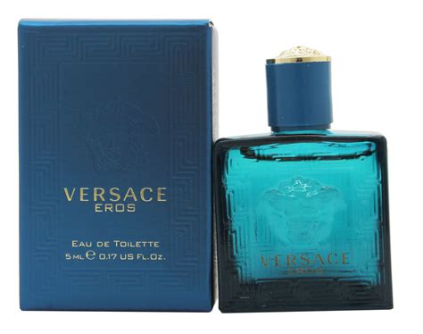 versace small perfume.